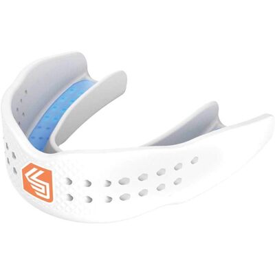 SHOCK DOCTOR Junior Superfit All Sport Zahnschutz SHOCK DOCTOR Junior Superfit All Sport Zahnschutz