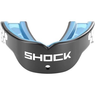 Shock Doctor Gel Max Power Mouth Guard - Mouth Guard Shock Doctor Gel Max Power Mouth Guard - Mouth Guard