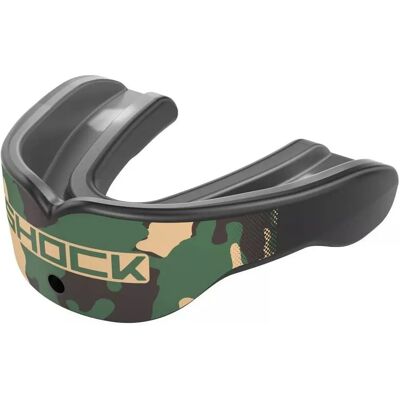 Shock Doctor Gel Max Power Jugend-Kieferorthese - Mundschutz Shock Doctor Gel Max Power Jugend-Kieferorthese - Mundschutz