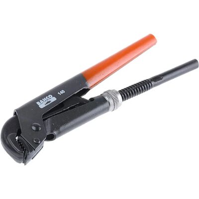 Bahco 140 8 1/2-Zoll Universal Rohrzange - Rohrzange Bahco 140 8 1/2-Zoll Universal Rohrzange - Rohrzange