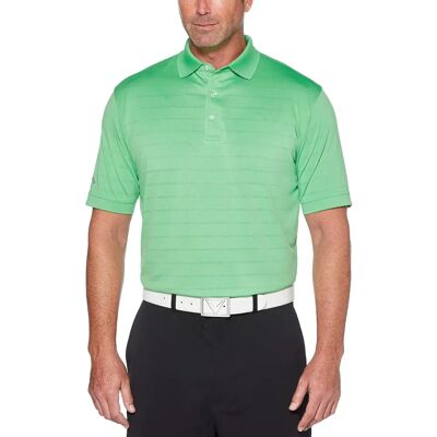Callaway Opti-Dri golfpóló - Nedvességelvezető, lélegző, klasszikus stílus Callaway Opti-Dri golfpóló - Nedvességelvezető, lélegző, klasszikus stílus