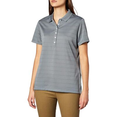 Polo donna Callaway con rete aperta, maniche corte - Poloshirt Polo donna Callaway con rete aperta, maniche corte - Poloshirt