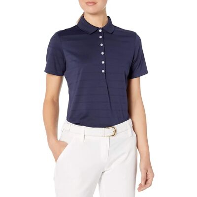 Polo donna Callaway con rete aperta, maniche corte - Polo Polo donna Callaway con rete aperta, maniche corte - Polo