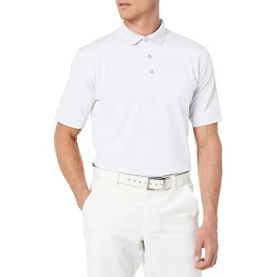 Callaway Men's Golf Polo Shirt - Breathable, Moisture-Wicking, Relaxed Fit - Golf Shirt Callaway Men's Golf Polo Shirt - Breathable, Moisture-Wicking, Relaxed Fit - Golf Shirt