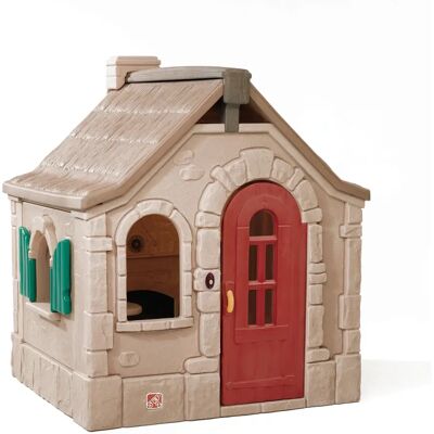Step2 Natürliches Spielhaus »Storybook Cottage« Step2 Natürliches Spielhaus »Storybook Cottage«