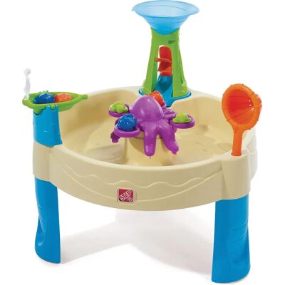 Step2 Water Table met waterwervel - Buiten spelen voor kinderen Step2 Water Table met waterwervel - Buiten spelen voor kinderen