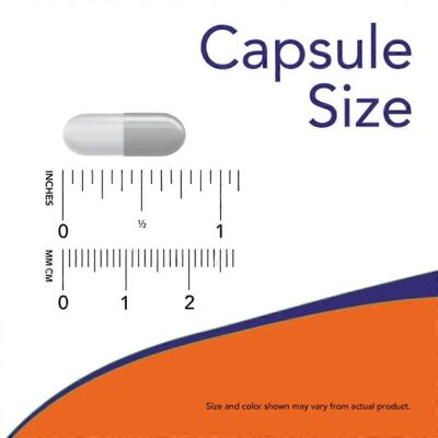 Now Foods B2 Vitamin Riboflavin 100 mg - étrend-kiegészítők Now Foods B2 Vitamin Riboflavin 100 mg - étrend-kiegészítők