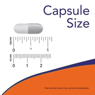 Now Foods P-5-P 50 mg - Doplněk stravy Now Foods P-5-P 50 mg - Doplněk stravy