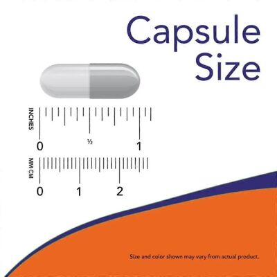 Now Foods Betaine HCl 648mg capsule (120 pz) Now Foods Betaine HCl 648mg capsule (120 pz)