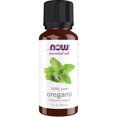 Olejek Oregano - 30ml - Olejek Esencjalny Olejek Oregano - 30ml - Olejek Esencjalny