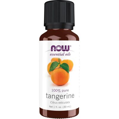 NOW Foods Zitronenöl - 30 ml NOW Foods Zitronenöl - 30 ml