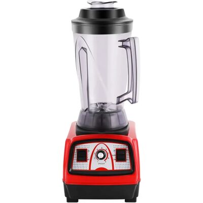GOJOY - 2800W Blender - 4L - Acero inoxidable - Blender GOJOY - 2800W Blender - 4L - Acero inoxidable - Blender