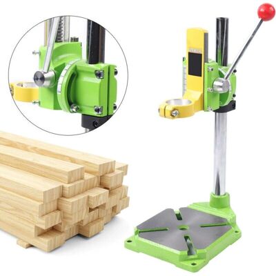 GOJOY Bohrständer Verstellbar 90° Support für Handbohrmaschine GOJOY Bohrständer Verstellbar 90° Support für Handbohrmaschine