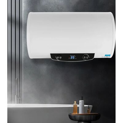 Gojoy - 70L-2000W - Horizontal - Calentador de agua eléctrico Gojoy - 70L-2000W - Horizontal - Calentador de agua eléctrico
