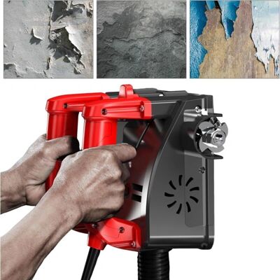 GOJOY - Wall Grinder - 1200W - 220V - Grinder GOJOY - Wall Grinder - 1200W - 220V - Grinder