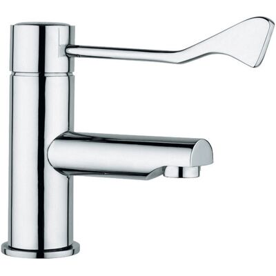 Idral Modelo 2058 Mezclador de lavabo - Control progresivo Idral Modelo 2058 Mezclador de lavabo - Control progresivo