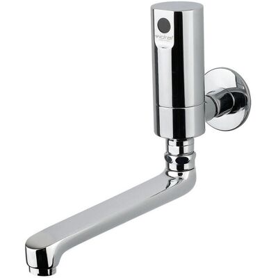 Idral ONE 02550-140 - caño 140 mm - Faucet Idral ONE 02550-140 - caño 140 mm - Faucet