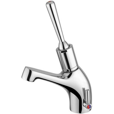 Idral - 08013A - Latón cromado - Faucet Idral - 08013A - Latón cromado - Faucet