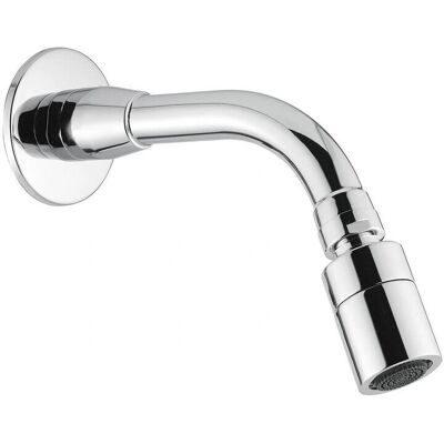 Idral - 9031 - Cromado - Latón - Brazo de ducha Idral - 9031 - Cromado - Latón - Brazo de ducha