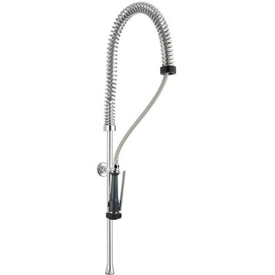 Idral 9410 1200mm unidad de ducha prelavado Idral 9410 1200mm unidad de ducha prelavado