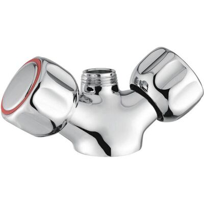 Idral Modelo 09440/DC Mezclador monomando con disco cerámico - Grifo Idral Modelo 09440/DC Mezclador monomando con disco cerámico - Grifo
