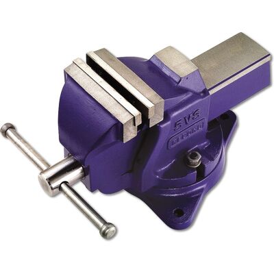 IRWIN T41211000 Vite da banco resistente - Attrezzo IRWIN T41211000 Vite da banco resistente - Attrezzo