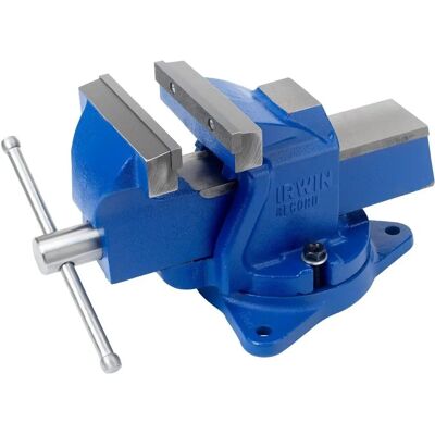 Irwin, Morsa da officina con incudine, 6 pollici Irwin, Morsa da officina con incudine, 6 pollici