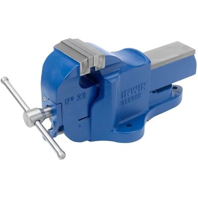 IRWIN Record No.23 Fitter's Vice - 115mm IRWIN Record No.23 Fitter's Vice - 115mm