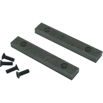 IRWIN Vice Jaw Replacement Kit - 75mm - for Mechanics, Engineers, Fitters IRWIN Vice Jaw Replacement Kit - 75mm - for Mechanics, Engineers, Fitters