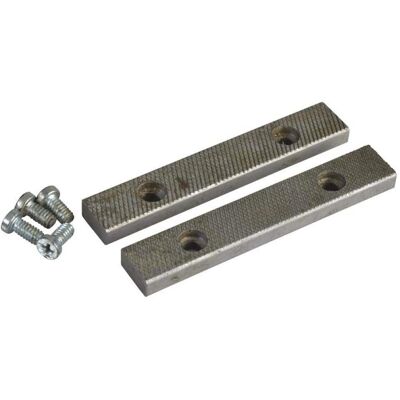Irwin Record RECPTD4 PT.D Vice Replacement Jaws - Vice Type Irwin Record RECPTD4 PT.D Vice Replacement Jaws - Vice Type
