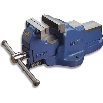 IRWIN Record T84-34 Bancada de Engenharia Pesada - 115mm IRWIN Record T84-34 Bancada de Engenharia Pesada - 115mm