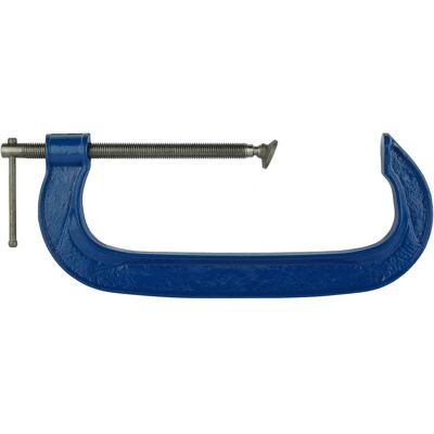 Irwin Record Schwerlast G-Klemme - Metall- & Holzarbeit Werkzeug Irwin Record Schwerlast G-Klemme - Metall- & Holzarbeit Werkzeug