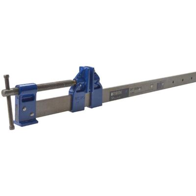 Irwin Heavy-Duty Sash Clamp - 600mm Capacity Irwin Heavy-Duty Sash Clamp - 600mm Capacity