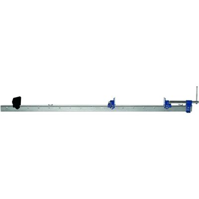 IRWIN Record REC1366 136/6 T-Bar Clamp - Heavy-duty, 1200mm capacity IRWIN Record REC1366 136/6 T-Bar Clamp - Heavy-duty, 1200mm capacity