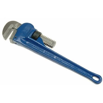 IRWIN T350/10 Heavy-Duty Pipe Wrench 250mm - Wrench IRWIN T350/10 Heavy-Duty Pipe Wrench 250mm - Wrench