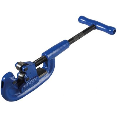 Irwin REC202 Pipe Cutter - 3-50mm, Robust Steel/Cast Iron Irwin REC202 Pipe Cutter - 3-50mm, Robust Steel/Cast Iron
