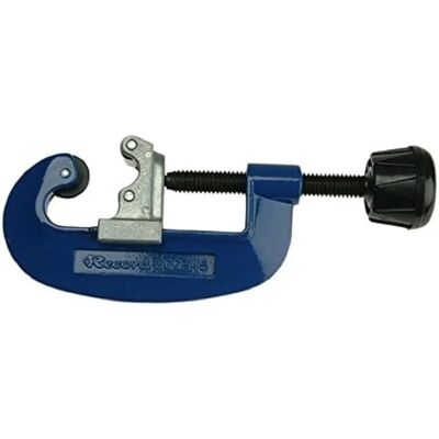 IRWIN Record T200-45 Pipe Cutter - Plastic & Copper - 15-45mm IRWIN Record T200-45 Pipe Cutter - Plastic & Copper - 15-45mm