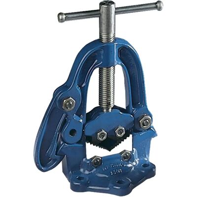 IRWIN Record 92C Vise à tube articulée - 3-50mm - Publicité IRWIN Record 92C Vise à tube articulée - 3-50mm - Publicité