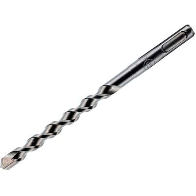 Mèche Irwin Speedhammer Plus 4,5 x 160mm - Mèche - Publicité Mèche Irwin Speedhammer Plus 4,5 x 160mm - Mèche - Publicité