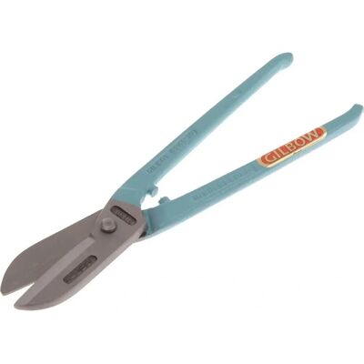 Tesouras de chapa Irwin Gilbow G245/10 - 250mm - Uso geral Tesouras de chapa Irwin Gilbow G245/10 - 250mm - Uso geral