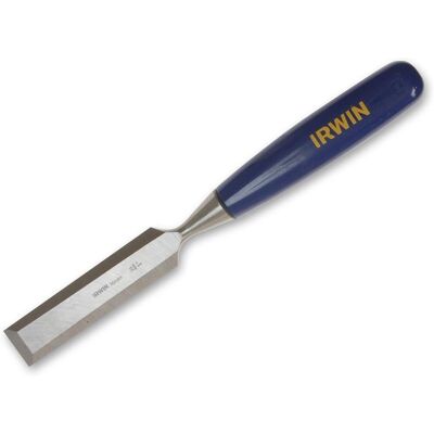 IRWIN Marples M444 Schälmesser - Blau - 19mm IRWIN Marples M444 Schälmesser - Blau - 19mm