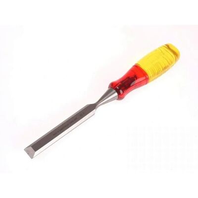 IRWIN Marples M373 Bevel Edge Chisel Splitproof Handle - Hand Tool IRWIN Marples M373 Bevel Edge Chisel Splitproof Handle - Hand Tool