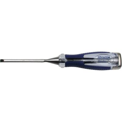 IRWIN Marples M750 Beitel met Gezaagde Rand Splitproof - Beitel IRWIN Marples M750 Beitel met Gezaagde Rand Splitproof - Beitel