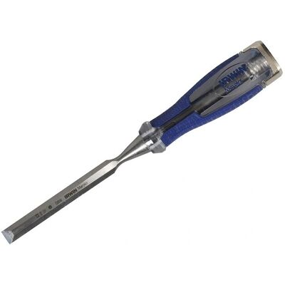 IRWIN M750 Bevel Edge Chisel Splitproof Soft Touch - Chisel IRWIN M750 Bevel Edge Chisel Splitproof Soft Touch - Chisel