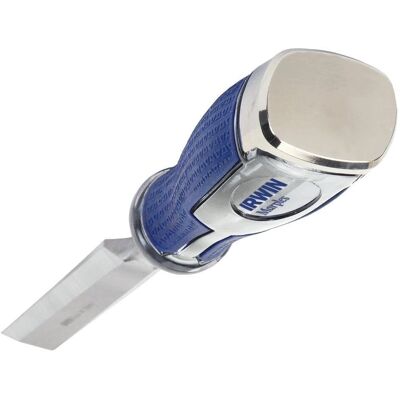 Irwin M750 Splitproof Soft Touch Chisel Irwin M750 Splitproof Soft Touch Chisel