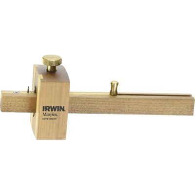 IRWIN Marples TM2153 Mortice & Marking Gauge - Mortice & Marking Gauge IRWIN Marples TM2153 Mortice & Marking Gauge - Mortice & Marking Gauge