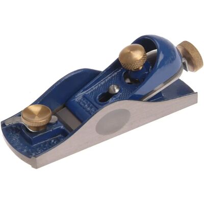 Irwin No.060 1/2 Plane de Bloque - Herramienta de Carpintería Irwin No.060 1/2 Plane de Bloque - Herramienta de Carpintería