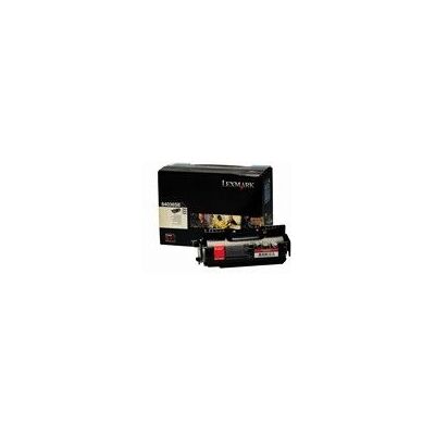 Lexmark T64x Tonerkartusche - Drucker Toner Lexmark T64x Tonerkartusche - Drucker Toner
