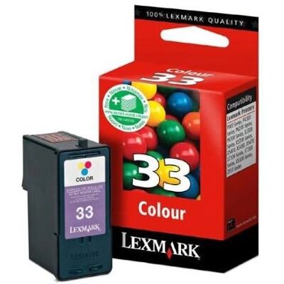 Cartuccia di inchiostro Lexmark 18CX190B - Cartuccia di inchiostro Cartuccia di inchiostro Lexmark 18CX190B - Cartuccia di inchiostro