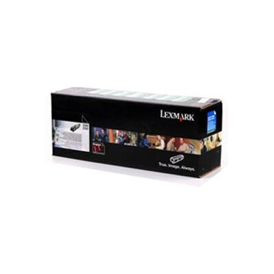 Lexmark 24B5850 Toner - Zwart - 18000 Pagina's Lexmark 24B5850 Toner - Zwart - 18000 Pagina's